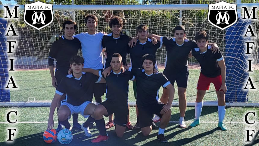 IGUALDAD EN MITAD DE TABLA Y EN DEPORTIVIDAD. POZUELO DOMINGOS MAÑANA 2ª DIVISION